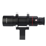 Svbony SV208 8x50 Straight-Through Illuminated Crosshair Finder Scope