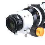 Svbony SV193 2" 0.8x Focal Reducer/Flattener for SV503 80mm ED Refractor