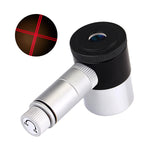 Svbony 1.25" 12.5mm 40 Degrees Plossl Illuminated Reticle Eyepiece