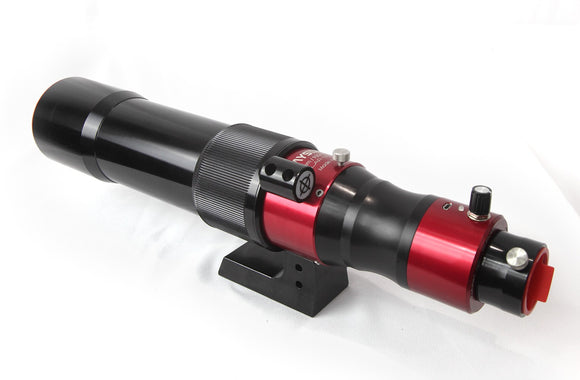 Daystar Solar Scout 60mm-ds H-Alpha Solar Telescope - Mint