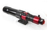 Daystar Solar Scout 60mm-ds H-Alpha Solar Telescope - Mint
