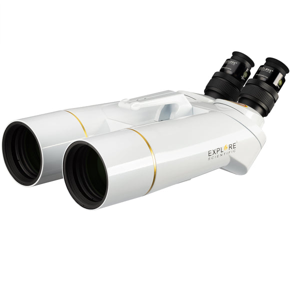 BT-70 SF Large Binoculars with 62 Degree LER Eyepieces