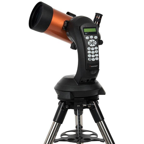 CELESTRON NEXSTAR 4SE COMPUTERIZED TELESCOPE - USED