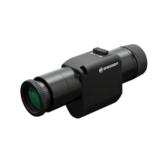 Bresser 16x30 Monocular with Image Stabilizer