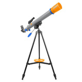 Discovery 50mm Refractor Telescope - 44-10050