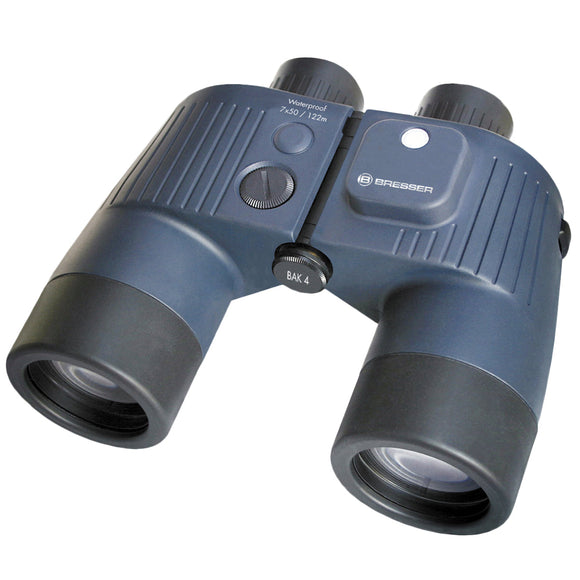 Binocom Nautic 7x50 GAL Binoculars