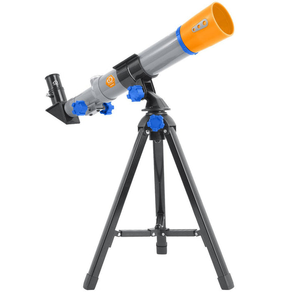 Discovery 40mm Refractor Telescope - 44-10040