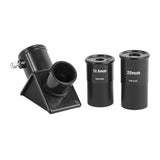 Discovery 40mm Refractor Telescope - 44-10040