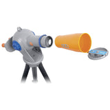 Discovery 3-in-1 Viewer Microscope Telescope Combo - 44-11050