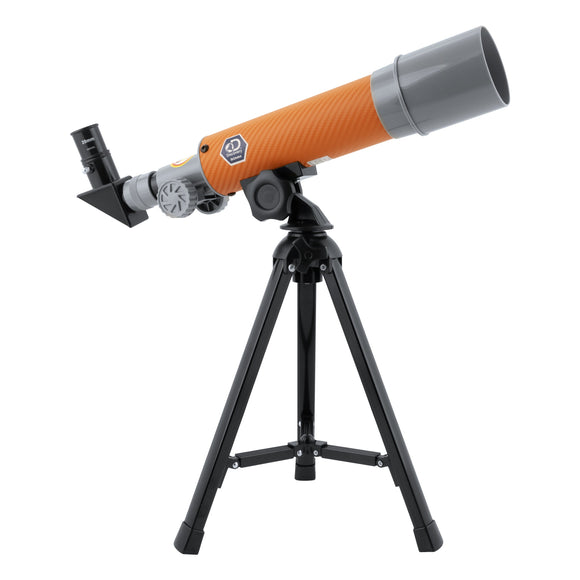 Discovery Juno 50mm Telescope with Hard Case - 44-10051