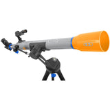 Discovery 60mm Refractor Telescope - 44-10160