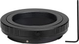 Svbony  SV195 Wide 48mm T-Ring Adapter for Canon EOS DSLR