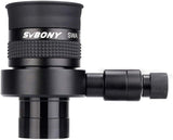 Svbony 1.25" SV152 20mm 70 Degrees SWA Illuminated Reticle Eyepiece