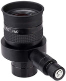 Svbony 1.25" SV152 20mm 70 Degrees SWA Illuminated Reticle Eyepiece