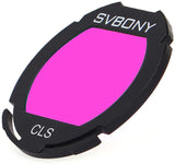 Svbony CLS Clip-in Filter Canon DSLR EOS APS-C