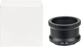 Svbony SV196 Wide 48mm T-Ring Adapter for Sony NEX Alpha Mirrorless Camera