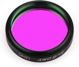Svbony 1.25'' UHC Ultra High Contrast Filter