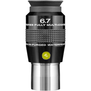 Explore Scientific 82° Series 6.7mm Waterproof Eyepiece