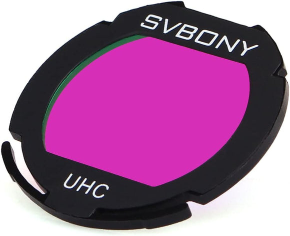 Svbony UHC Clip-in Filter for Canon DSLR EOS APS-C