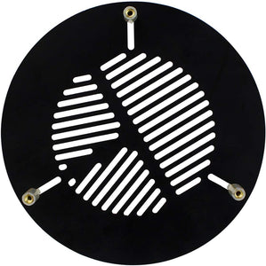 Svbony Bahtinov Focusing Mask Aluminum Alloy 150-200mm