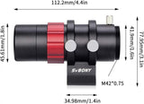 Svbony SV165 Mini Guide Scope 30mm F4
