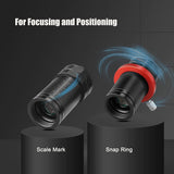 Svbony SV905C Autoguider Color Camera 1.2MP CMOS Sensor
