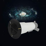 Svbony Bahtinov Focusing Mask Aluminum Alloy 150-200mm