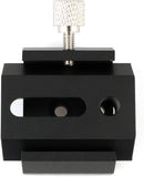 Svbony Fully Metal Dovetail Base and Mounting Plate Set for Finder Scopes