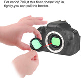 Svbony CLS Clip-in Filter Canon DSLR EOS APS-C