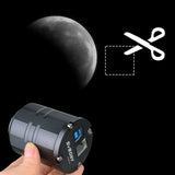 Svbony SV305M Pro Autoguider Monochrome Camera 2MP CMOS Sensor
