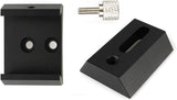 Svbony Fully Metal Dovetail Base and Mounting Plate Set for Finder Scopes