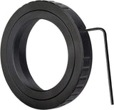 Svbony  SV195 Wide 48mm T-Ring Adapter for Canon EOS DSLR
