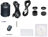 Svbony SV305M Pro Autoguider Monochrome Camera 2MP CMOS Sensor