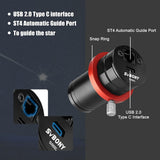 Svbony SV905C Autoguider Color Camera 1.2MP CMOS Sensor