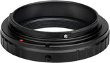 Svbony  SV195 Wide 48mm T-Ring Adapter for Canon EOS DSLR