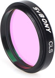 Svbony 1.25'' CLS Light Pollution Broandband Filter