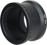 Svbony SV196 Wide 48mm T-Ring Adapter for Sony NEX Alpha Mirrorless Camera