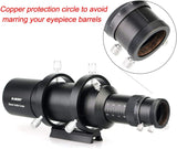 Svbony SV106 60mm Guide Scope with Helical Focuser