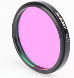 Svbony 2'' CLS Light Pollution Broadband Filter