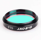 Svbony 1.25'' CLS Light Pollution Broandband Filter