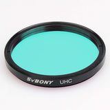 Svbony 2'' UHC Ultra High Contrast Filter