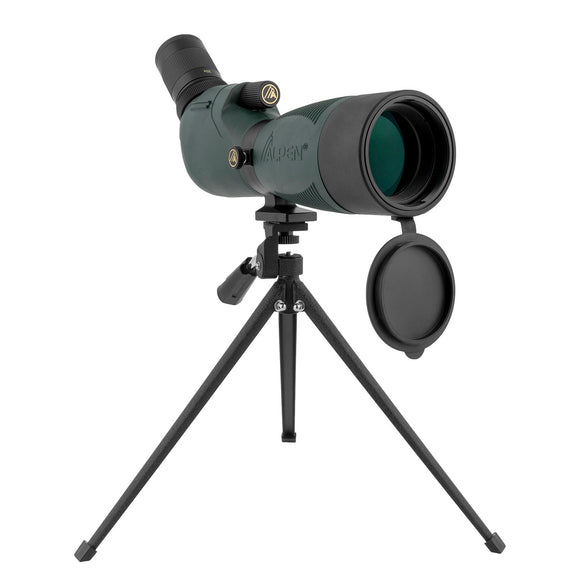 Alpen Kodiak 20-60x60 Waterproof Spotting Scope