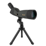 Certified Pre-Owned Alpen Shasta Ridge 20-60x80 Waterproof Spotting Scope