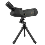Certified Pre-Owned Alpen Shasta Ridge 20-60x80 Waterproof Spotting Scope