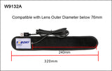 Svbony SV172 Dew Heater Strip for Telescopes and Lenses