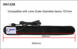 Svbony SV172 Dew Heater Strip for Telescopes and Lenses