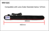 Svbony SV172 Dew Heater Strip for Telescopes and Lenses