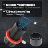 Svbony SV905C Autoguider Color Camera 1.2MP CMOS Sensor