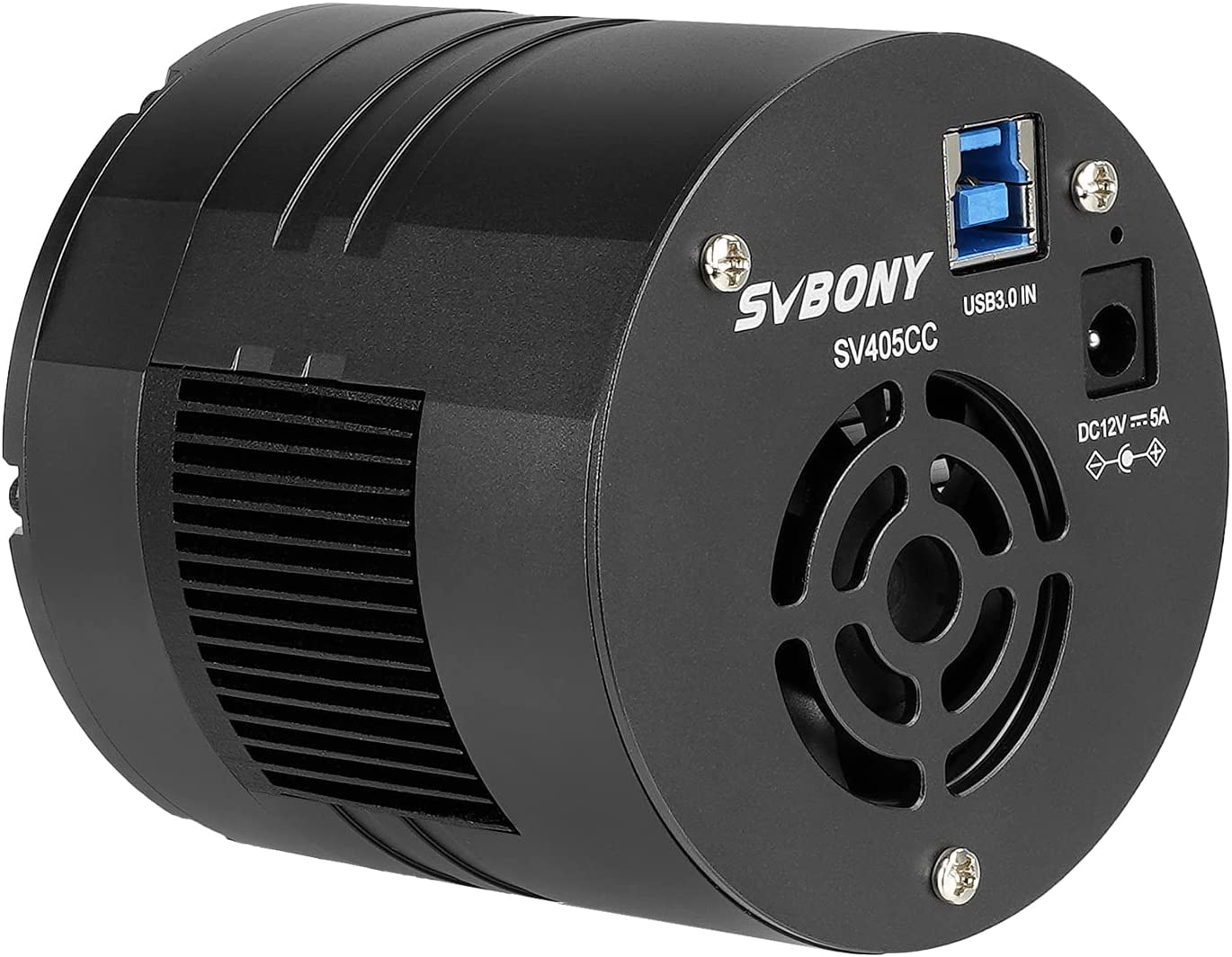 超歓迎された Cooled SV405CC Svbony Color Camera Astronomy デジタルカメラ