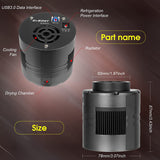 Svbony SV405CC Cooled Color Astronomy Camera